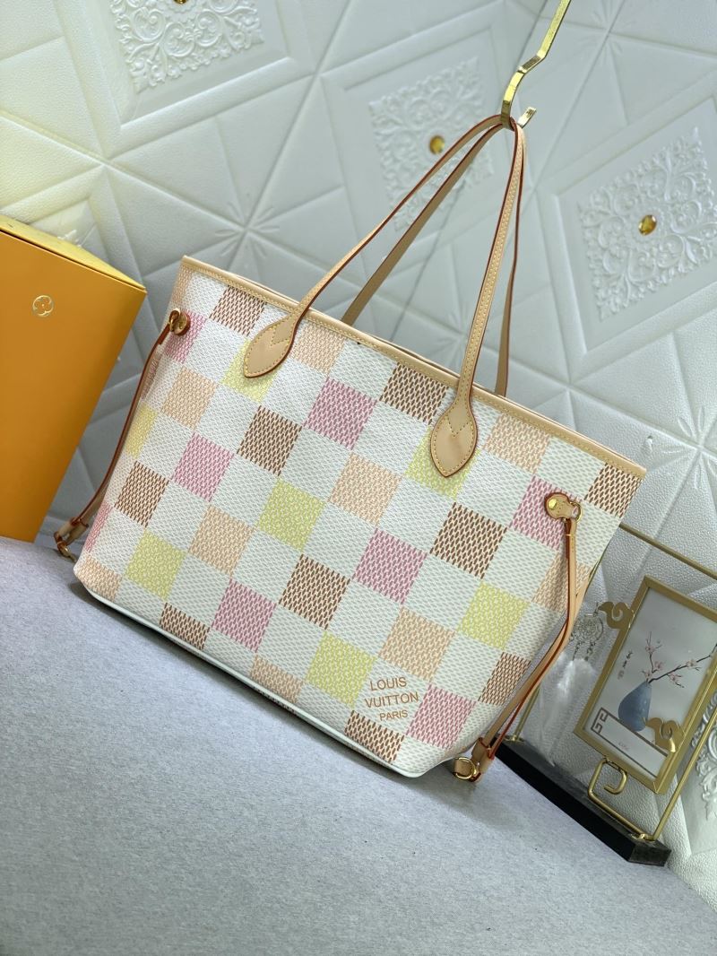 Louis Vuitton Shopping Bags